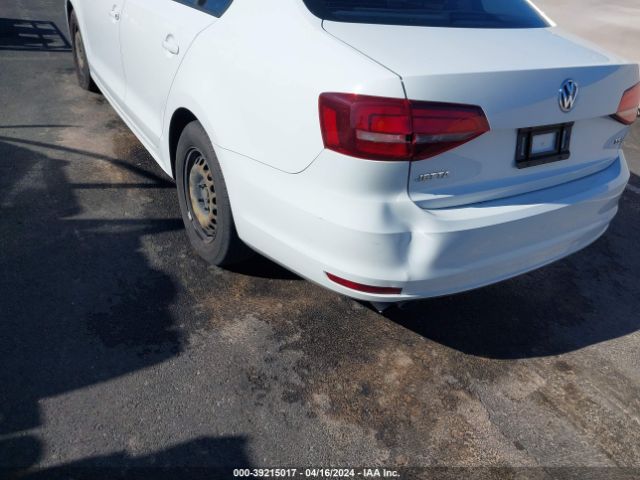 3VW267AJ4GM397756 Volkswagen Jetta 1.4t S