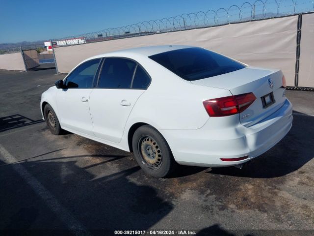 3VW267AJ4GM397756 Volkswagen Jetta 1.4t S
