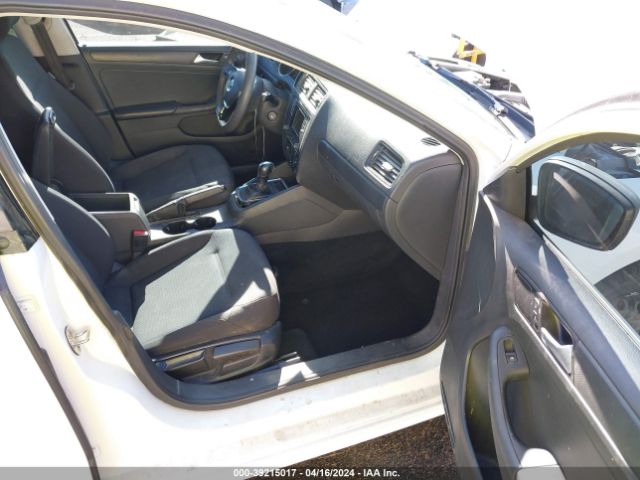 3VW267AJ4GM397756 Volkswagen Jetta 1.4t S