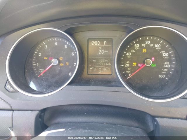3VW267AJ4GM397756 Volkswagen Jetta 1.4t S
