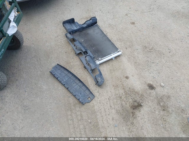 KIA RIO EX 2015 KNADN5A36F6451543 Image 11