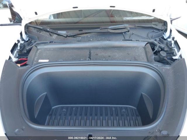 2023 TESLA MODEL Y 7SAYGAEE7PF815075 Photo 9