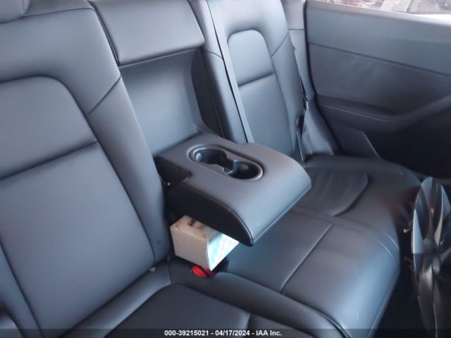 2023 TESLA MODEL Y 7SAYGAEE7PF815075 Photo 7