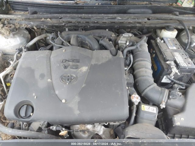 4T1BZ1HKXJU008848 Toyota Camry Xse V6