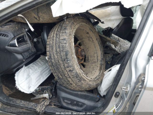 4T1BZ1HKXJU008848 Toyota Camry Xse V6