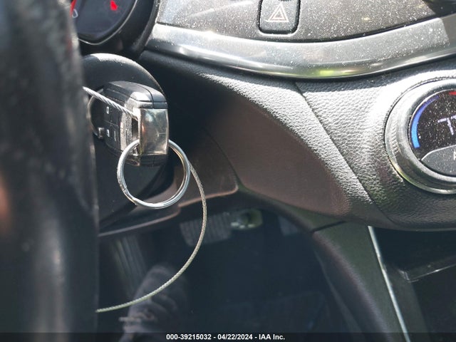 Chevrolet IMPALA 1LT 2017 2G1105SA8H9137852 Image 11