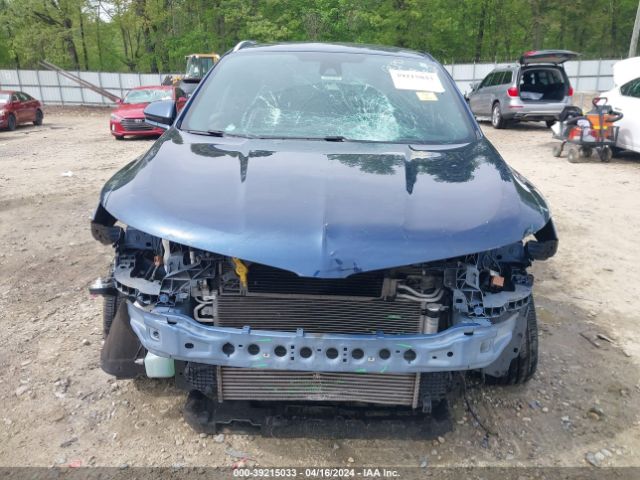 5LMCJ2C92GUJ03352 Lincoln MKC SELECT