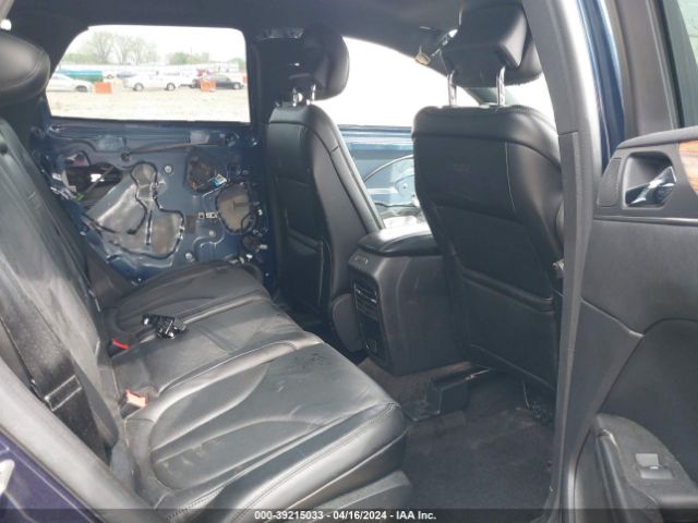 5LMCJ2C92GUJ03352 Lincoln MKC SELECT