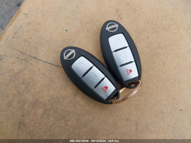 3N1CP5BV9NL521830 Nissan Kicks S Xtronic Cvt