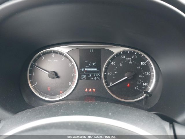 3N1CP5BV9NL521830 Nissan Kicks S Xtronic Cvt
