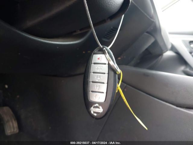 1N4AL3AP3JC257913 Nissan Altima 2.5 Sr