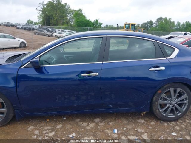 1N4AL3AP3JC257913 Nissan Altima 2.5 Sr