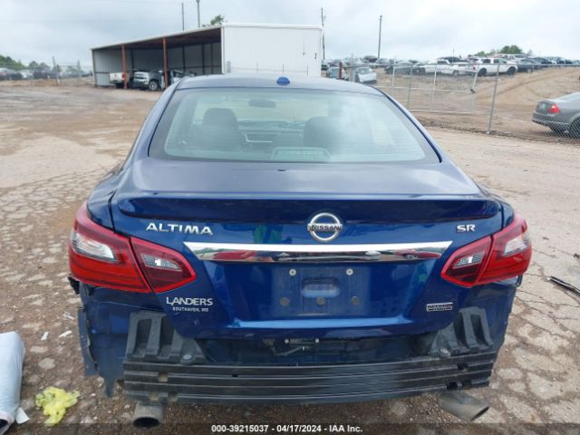 1N4AL3AP3JC257913 Nissan Altima 2.5 Sr