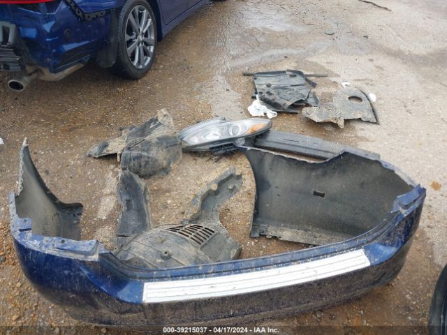 1N4AL3AP3JC257913 Nissan Altima 2.5 Sr
