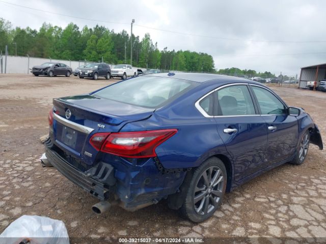 1N4AL3AP3JC257913 Nissan Altima 2.5 Sr