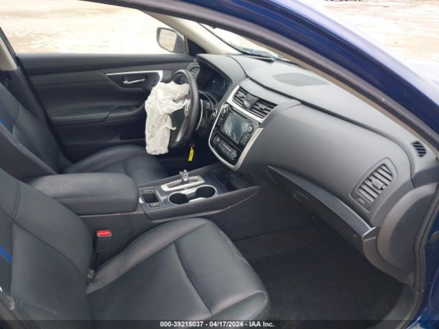 1N4AL3AP3JC257913 Nissan Altima 2.5 Sr