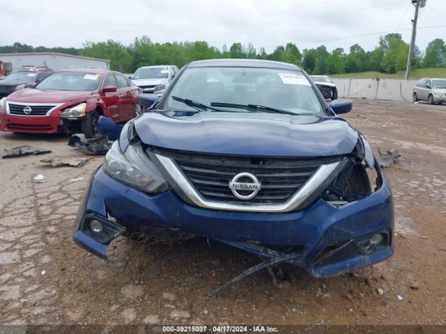 1N4AL3AP3JC257913 Nissan Altima 2.5 Sr