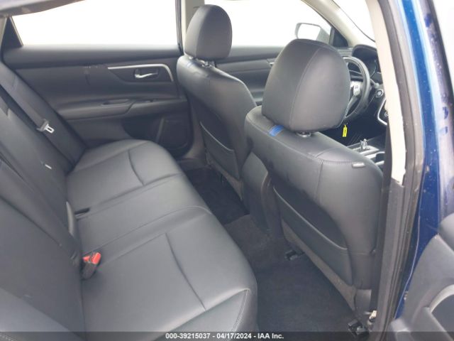 1N4AL3AP3JC257913 Nissan Altima 2.5 Sr