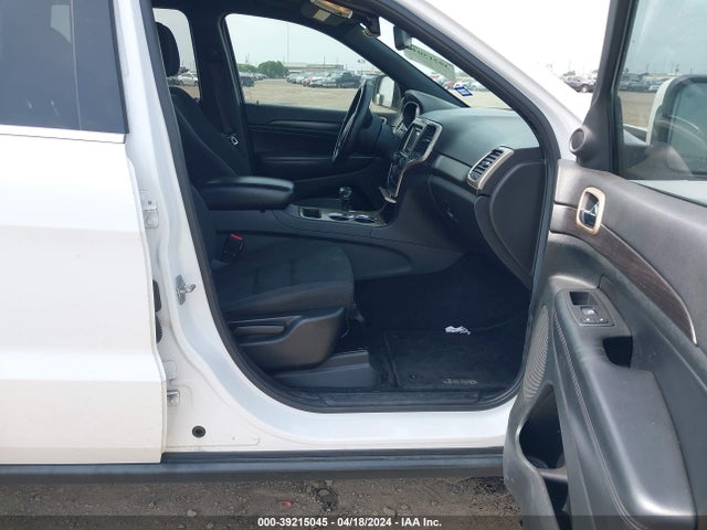 Jeep Grand Cherokee Laredo 2014 1C4RJEAG8EC245888 Image 5