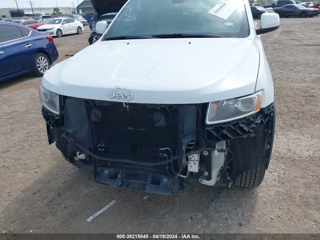 Jeep Grand Cherokee Laredo 2014 1C4RJEAG8EC245888 Image 6