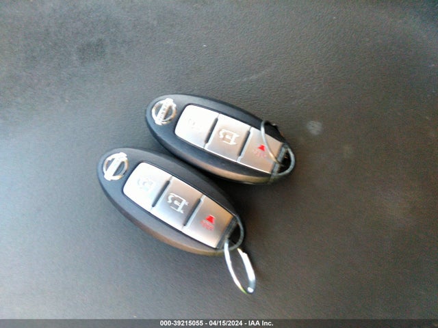 Nissan Pathfinder S 2015 5N1AR2MMXFC716457 Image 11