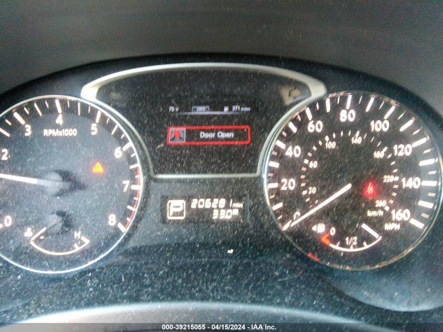 Nissan Pathfinder S 2015 5N1AR2MMXFC716457 Image 7