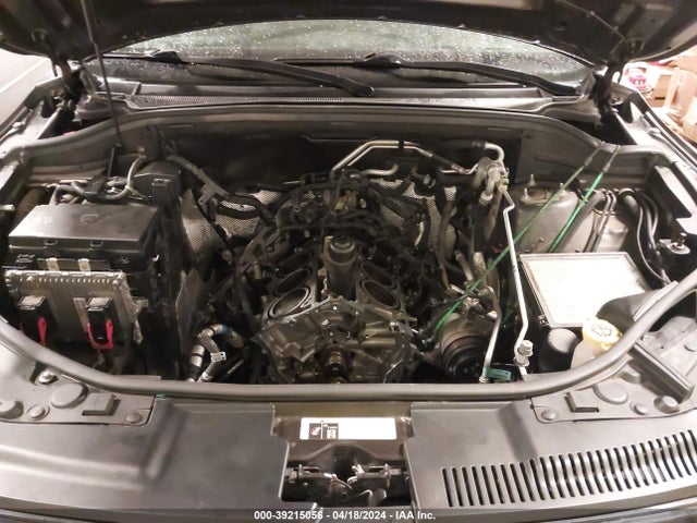 Dodge Durango Special Service Rwd 2020 1C4RDHFG1LC214576 Image 10