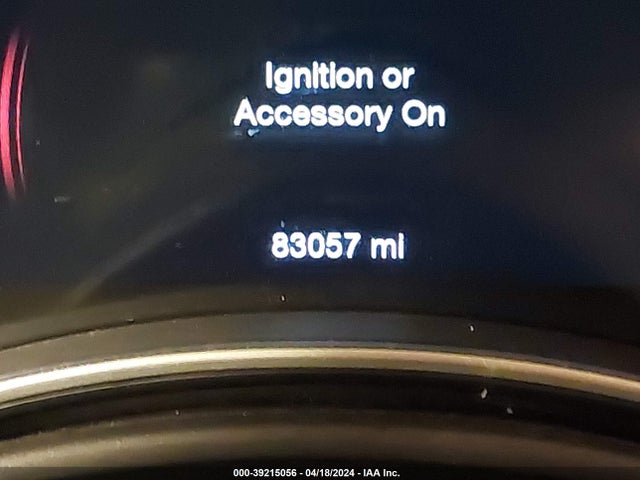 Dodge Durango Special Service Rwd 2020 1C4RDHFG1LC214576 Image 16