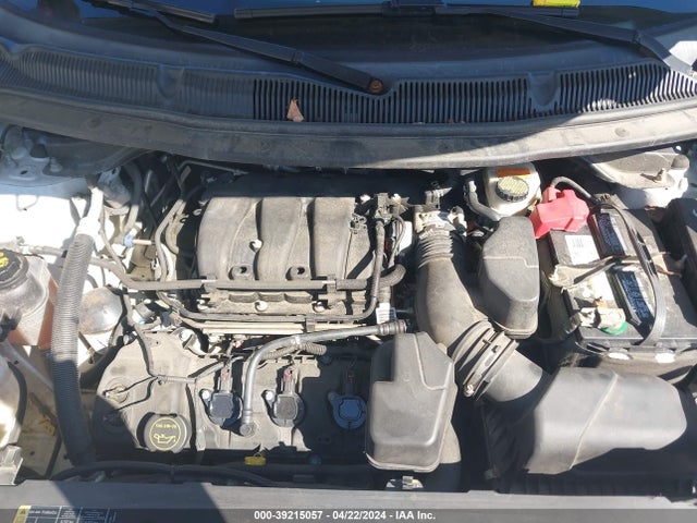 1FM5K8AR2HGA37545 Ford Utility Police Interceptor
