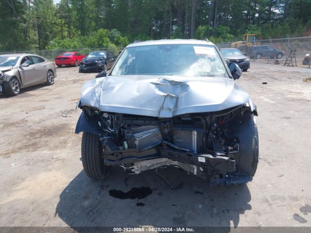 3VVFB7AXXRM042566 Volkswagen Tiguan 2.0t S