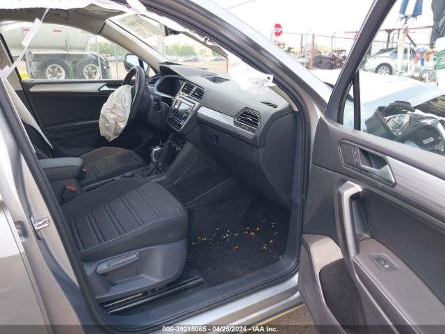 3VVFB7AXXRM042566 Volkswagen Tiguan 2.0t S