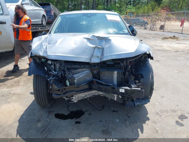 3VVFB7AXXRM042566 Volkswagen Tiguan 2.0t S
