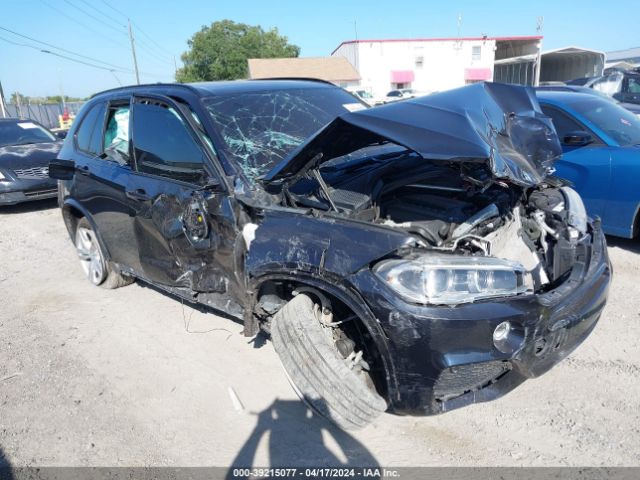 2014 BMW X5 5UXKR0C52E0K50576