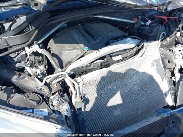 2014 BMW X5 5UXKR0C52E0K50576 Photo 9