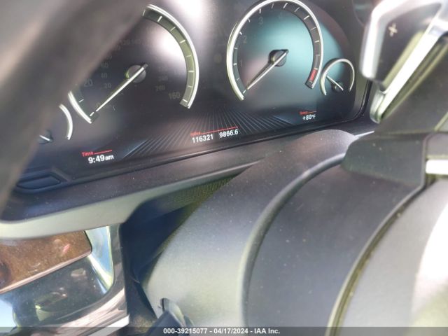 2014 BMW X5 5UXKR0C52E0K50576 Photo 6