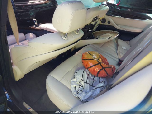 2014 BMW X5 5UXKR0C52E0K50576 Photo 7