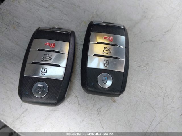 KNDPNCAC0L7708173 KIA Sportage Ex
