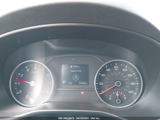 KNDPNCAC0L7708173 KIA Sportage Ex