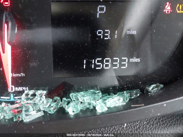 Chevrolet Spark Ls Cvt 2017 KL8CB6SA8HC703073 Image 7