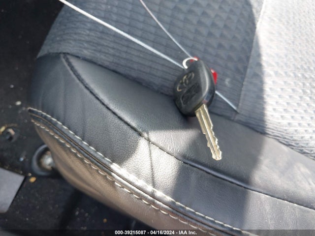 Toyota CAMRY SE 2014 4T1BF1FK1EU806852 Image 11