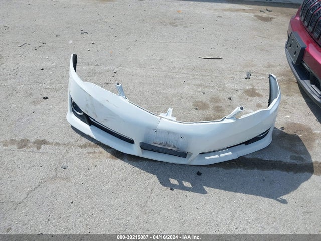 Toyota CAMRY SE 2014 4T1BF1FK1EU806852 Image 12