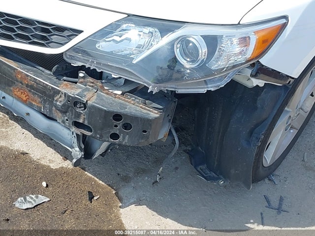 Toyota CAMRY SE 2014 4T1BF1FK1EU806852 Image 13