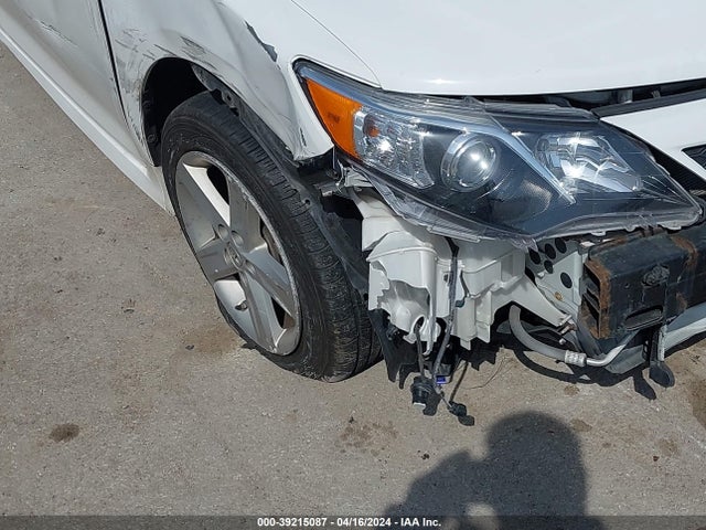 Toyota CAMRY SE 2014 4T1BF1FK1EU806852 Image 14