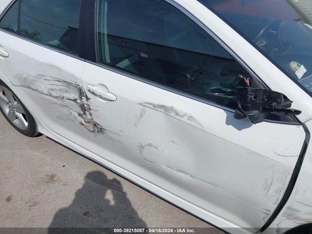 Toyota CAMRY SE 2014 4T1BF1FK1EU806852 Image 15