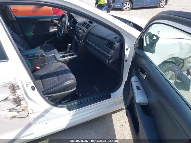 Toyota CAMRY SE 2014 4T1BF1FK1EU806852 Image 5