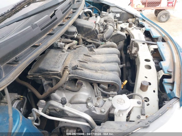 Nissan Versa Note Sv 2015 3N1CE2CPXFL400083 Image 10