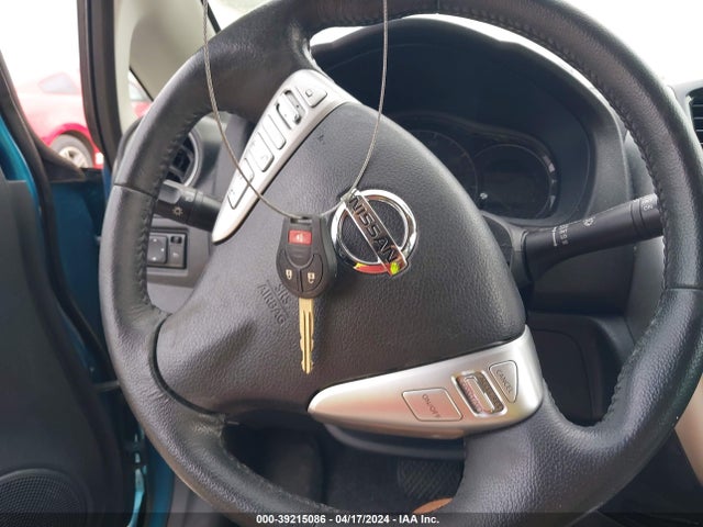 Nissan Versa Note Sv 2015 3N1CE2CPXFL400083 Image 11