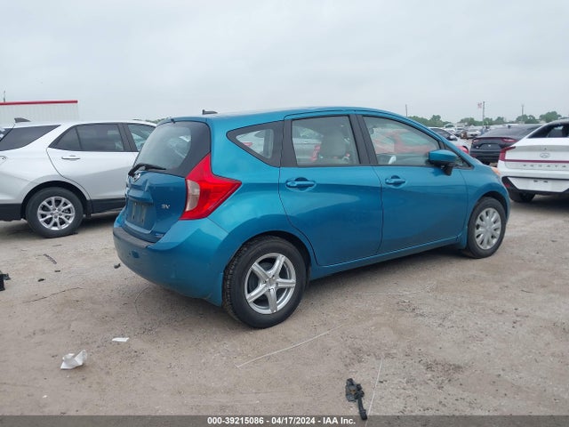 Nissan Versa Note Sv 2015 3N1CE2CPXFL400083 Image 4