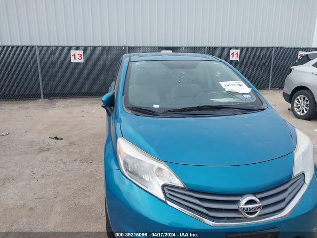 Nissan Versa Note Sv 2015 3N1CE2CPXFL400083 Image 6