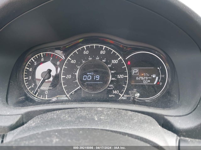 Nissan Versa Note Sv 2015 3N1CE2CPXFL400083 Image 7